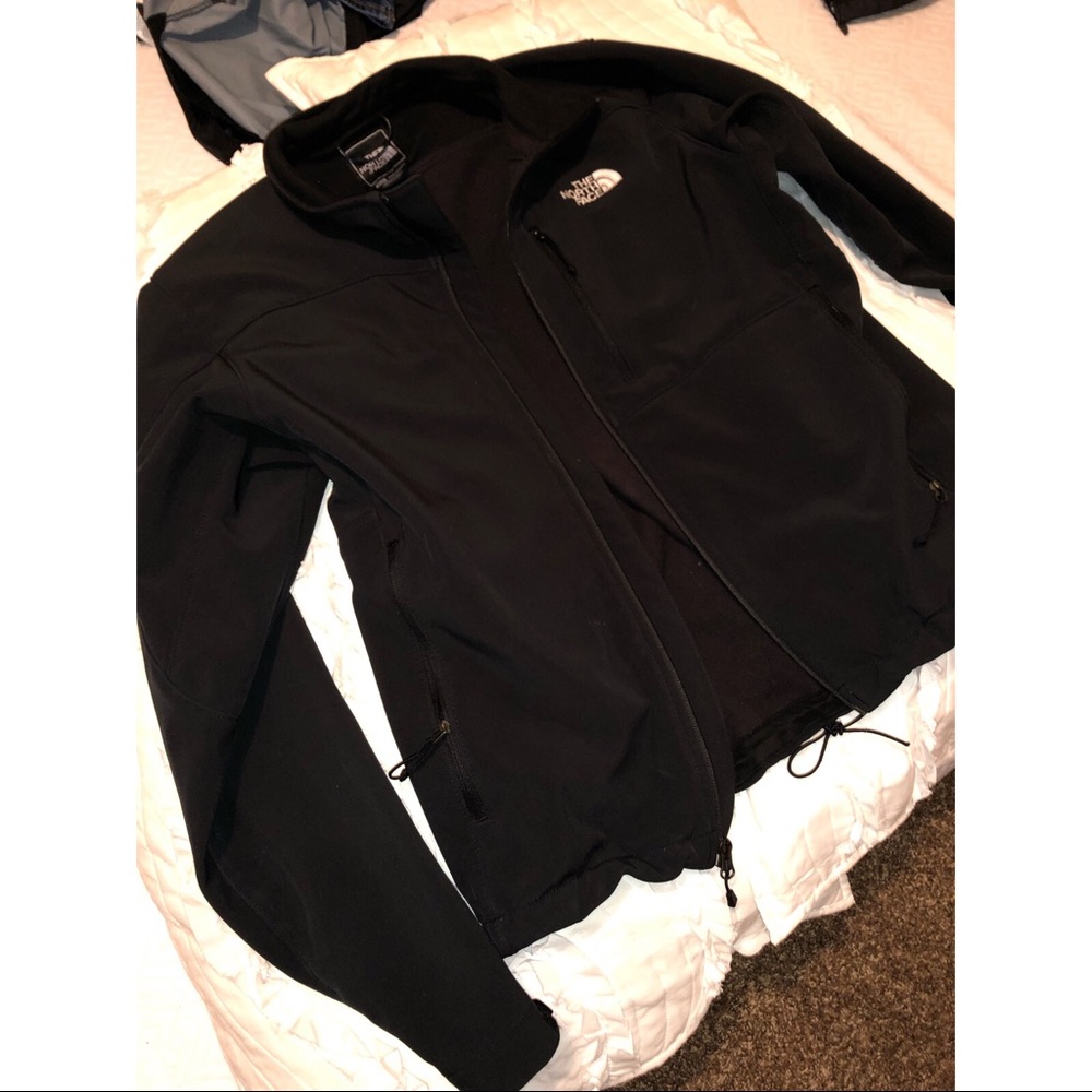 Men’s Northface jacket